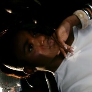 Meet your Posher, Jeriana